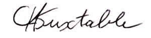 Clifton's Signature