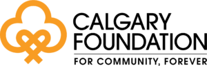 Calgary Foundation logo